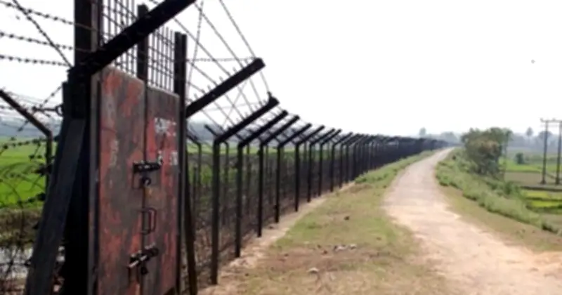 লালমনিরহাটের সীমান্তে বিএসএফের গুলিতে বাংলাদেশি নাগরিক নিহত, দুই দিনে দ্বিতীয় ঘটনা