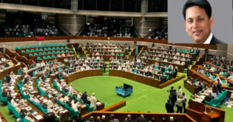 দেশের ২৮৪৭টি গ্রামে প্রাথমিক বিদ্যালয় নেই, জানালেন শিক্ষামন্ত্রী