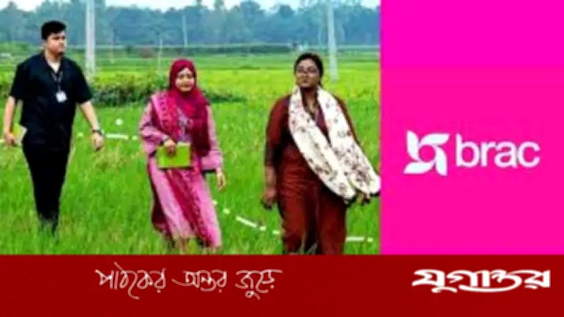 ব্র্যাকের নতুন নিয়োগ: প্রোগ্রাম অফিসার পদে সুযোগ, বীমা ও বোনাসসহ নানা সুবিধা