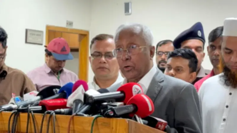 ত্রয়োদশ সংসদের সংরক্ষিত নারী আসনের নির্বাচনের তফসিল ঘোষণা, ভোট ১২ মে