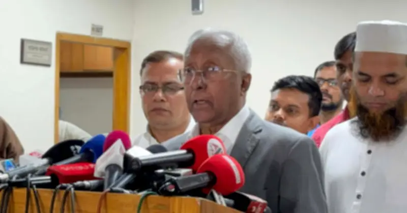 ত্রয়োদশ জাতীয় সংসদের সংরক্ষিত মহিলা আসনের নির্বাচন ১২ মে, ইসি তফসিল ঘোষণা