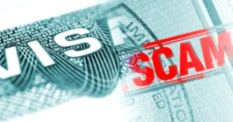 ভিসা প্রক্রিয়ায় সতর্কতা: ১৩ দেশের যৌথ নির্দেশনা, মধ্যস্বত্বভোগীদের বিরুদ্ধে সতর্কবার্তা