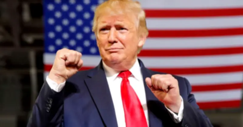 ট্রাম্পের ঘোষণা: ইরানের সঙ্গে যুদ্ধবিরতি বিশ্ব শান্তির জন্য বড় দিন