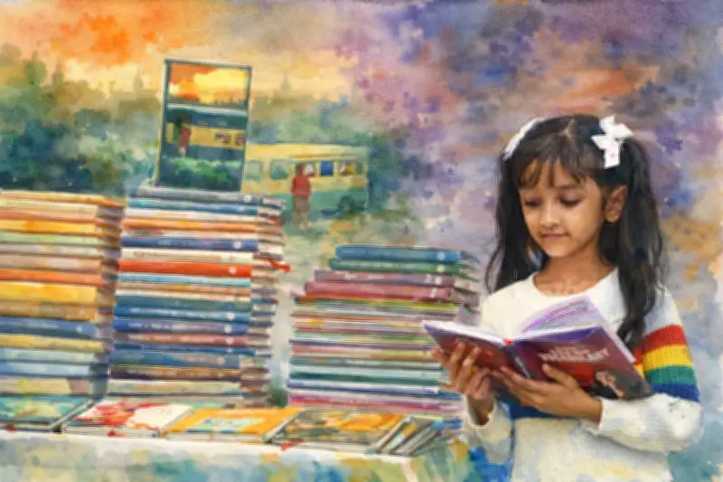 বই: কল্পনা ও জ্ঞানের সেই নীরব বন্ধু, যা মনকে করে সমৃদ্ধ