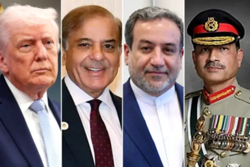 মধ্যপ্রাচ্যে দুই সপ্তাহের যুদ্ধবিরতি: পাকিস্তানের কূটনৈতিক সাফল্য ও চ্যালেঞ্জ