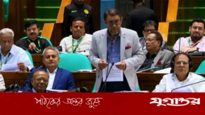 দেশে হামের ভ্যাকসিন মজুত স্থিতিশীল, ২০ এপ্রিল থেকে টিকা কার্যক্রম শুরু