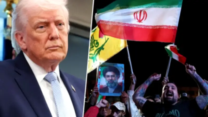 ইরান-যুক্তরাষ্ট্র যুদ্ধবিরতি: উভয় পক্ষই নিজেদের বিজয় দাবি করছে