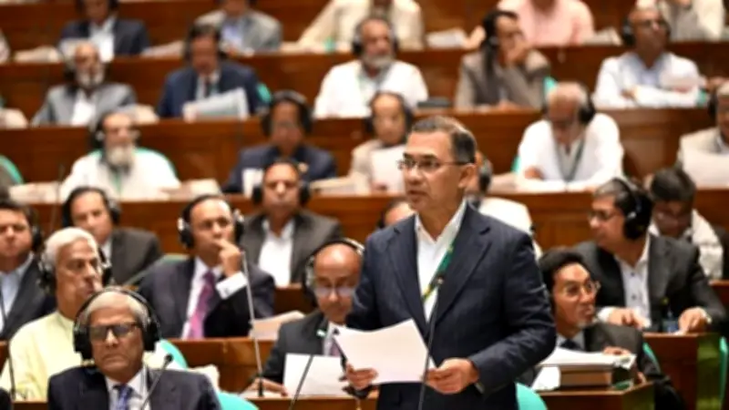 বাংলাদেশের পর্যটন খাতে নতুন মহাপরিকল্পনা: প্রধানমন্ত্রীর সংসদে রূপরেখা উপস্থাপন