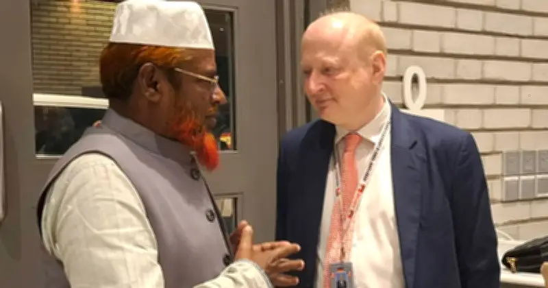 জার্মানির বাংলাদেশে পরিবেশ ও জলবায়ু সহযোগিতা বৃদ্ধির অঙ্গীকার