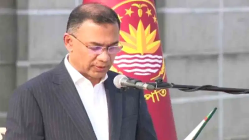 প্রধানমন্ত্রীর সংসদীয় ঘোষণা: শিক্ষা বিনিয়োগ, পর্যটন পরিকল্পনা ও নারী আসনে মনোনয়ন