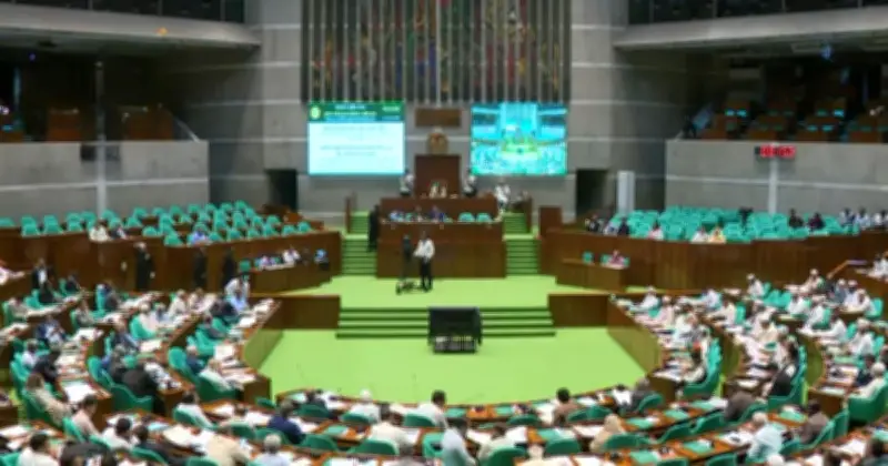 সন্ত্রাসবিরোধী আইনে সংশোধনী পাস, আওয়ামী লীগসহ দল নিষিদ্ধের ক্ষমতা পেল সরকার