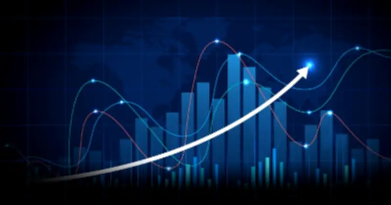 যুক্তরাষ্ট্র-ইরান যুদ্ধবিরতিতে বিশ্ববাজারে স্বস্তি, ভারতের শেয়ার বাজারে ঊর্ধ্বগতি