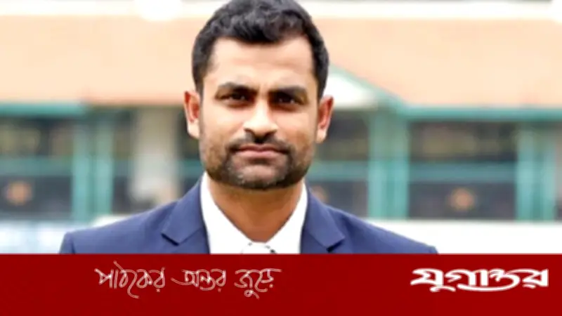 বিসিবি সভাপতি তামিম ইকবাল, ভারতের ইতিবাচক প্রতিক্রিয়া