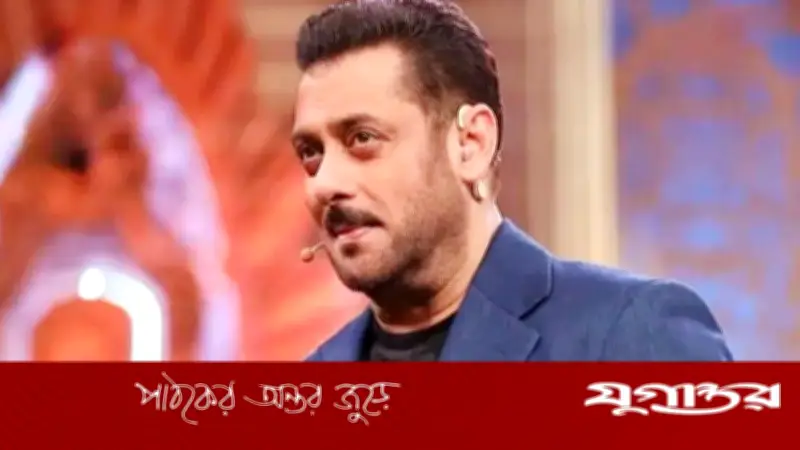 আইনি জটিলতায় আবারও ফাঁসলেন সালমান খান, জামিনযোগ্য পরোয়ানা জারি