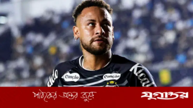 বিশ্বকাপের জন্য নেইমারের বড় পরীক্ষা: টানা ১৩ ম্যাচে ফিটনেস চ্যালেঞ্জ