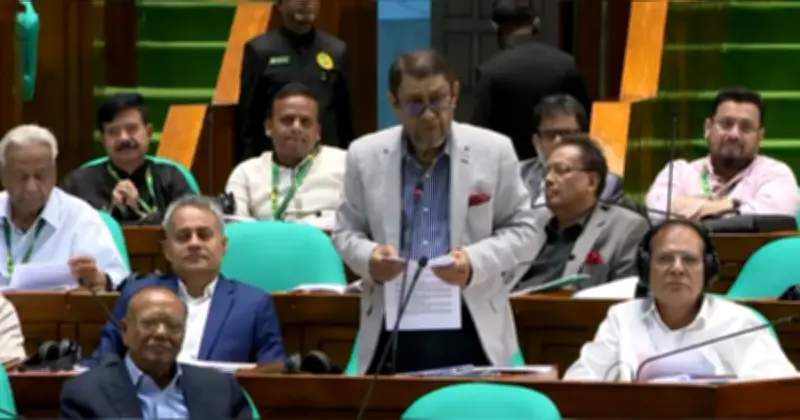 মহামারী তহবিল থেকে ৬০৪ কোটি টাকা পুনর্বণ্টন, ২.১৯ কোটি টিকা ডোজ সংগ্রহ: স্বাস্থ্যমন্ত্রী