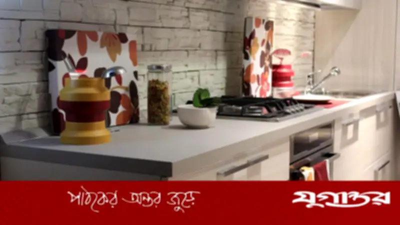 গরমে রান্নাঘর ঠান্ডা রাখার সহজ কৌশল: সময়, বায়ুচলাচল ও তাপ নিয়ন্ত্রণ