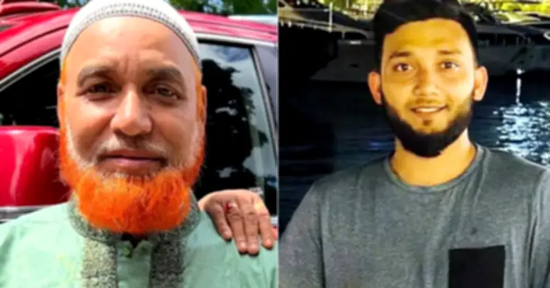 নিউইয়র্কে সড়ক দুর্ঘটনায় তিন বাংলাদেশি নিহত, আহত দুই