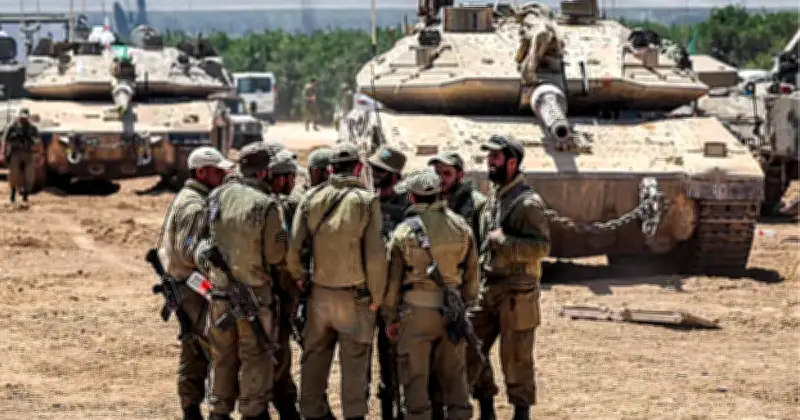 ইসরায়েলের সামরিক বাহিনী: দুই সপ্তাহের যুদ্ধবিরতিতে ইরানে হামলা না, লেবাননে অভিযান অব্যাহত