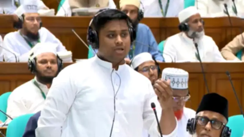 বিসিবি নিয়ে হাসনাত আবদুল্লাহর বিতর্কিত মন্তব্য, ইন্টারনেট বিঘ্ন ও আন্তর্জাতিক উত্তেজনা