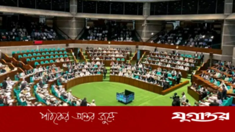 সংসদে অধ্যাদেশ পাশের চাপে শুক্রবারও দুই বেলা অধিবেশন বসতে পারে