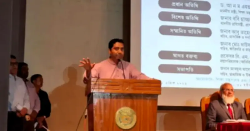 জ্বালানি সংকটে শিক্ষা কার্যক্রম সচল রাখতে সরকারের পরিকল্পনা: শিক্ষক-অভিভাবকদের মতামত নেওয়া হবে