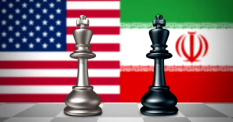 ইরানের প্রতিনিধিরা ইসলামাবাদে যাচ্ছেন মার্কিন সংলাপে অংশ নিতে