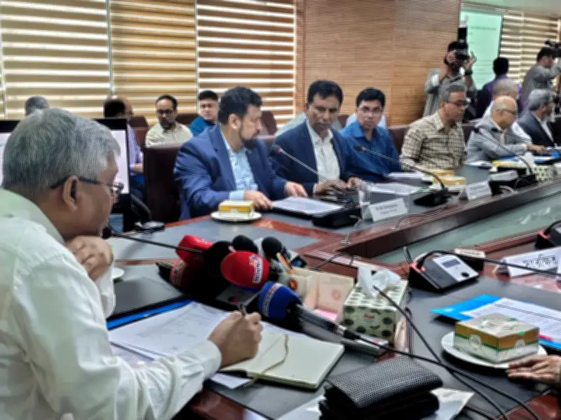 রিহ্যাবের দাবি: জমি নিবন্ধন কর কমানো হলে রাজস্ব আদায় বাড়বে