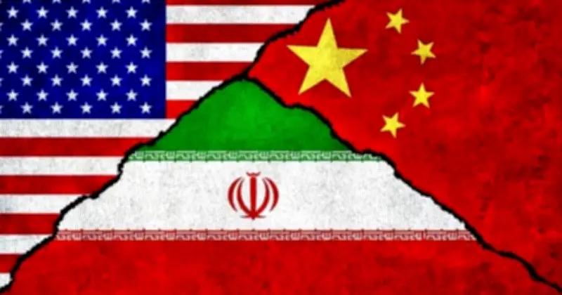 ইরান যুদ্ধবিরতিতে চীনের ভূমিকা গুরুত্বপূর্ণ, ট্রাম্পের ইঙ্গিত