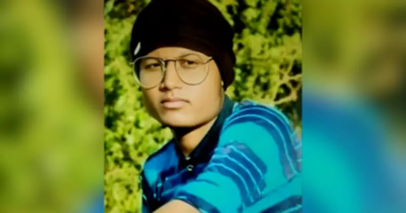 সৌদি আরবে সড়ক দুর্ঘটনায় বাংলাদেশি যুবক নাঈম ইসলাম নিহত, পরিবারে শোকের ছায়া