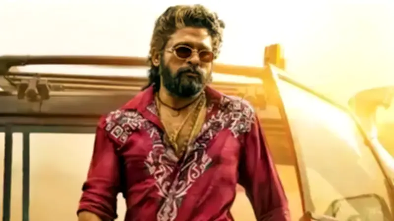 দক্ষিণ ভারতের সুপারস্টার আল্লু অর্জুনের জন্মদিন: 'পুষ্পা' থেকে আন্তর্জাতিক তারকা হয়ে ওঠার গল্প