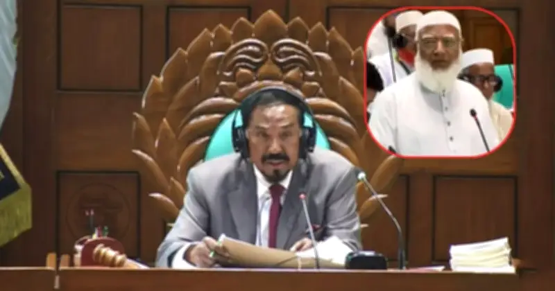 আওয়ামী লীগের কার্যক্রম নিষিদ্ধকরণ আইন পাস: সন্ত্রাসবিরোধী (সংশোধন) বিল-২০২৬ সংসদে গৃহীত