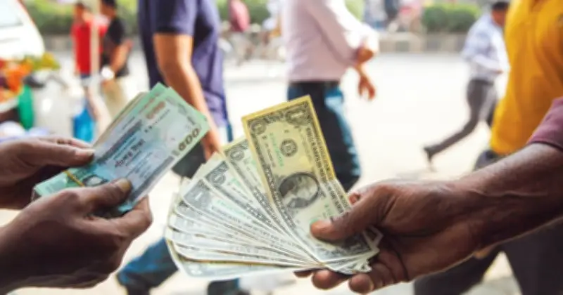 বাংলাদেশের বৈদেশিক মুদ্রার বাজারে স্থিতিশীলতা, টাকার বিনিময় হার চাপমুক্ত