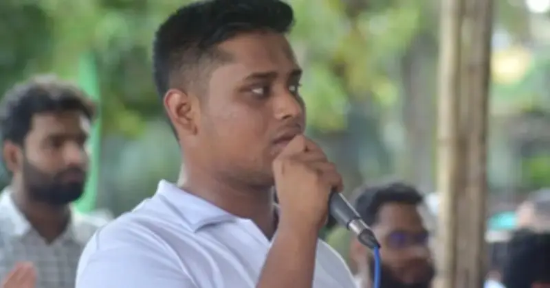 বিচারকদের ফেসবুক পোস্টে আইন মন্ত্রণালয়ের নোটিশ, এমপি হাসনাতের সমালোচনা