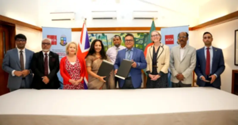 এসিসিএ বাংলাদেশ ও জাতীয় বিশ্ববিদ্যালয়ের চুক্তি: শিক্ষার্থীদের জন্য পেশাদার অ্যাকাউন্টিংয়ে নতুন পথ