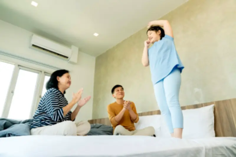 ইনভার্টার এসি: বিদ্যুৎ সাশ্রয় ও পরিবেশ সুরক্ষার আধুনিক প্রযুক্তি