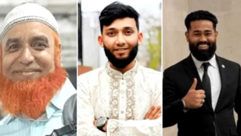 নিউ ইয়র্কে সড়ক দুর্ঘটনায় ৩ বাংলাদেশিসহ নিহত ৪, ঢামেকে সংঘর্ষে জরুরি সেবা বন্ধ