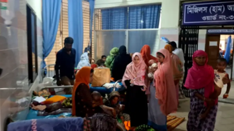 বাংলাদেশে অনলাইন শিক্ষার নতুন সম্ভাবনা: প্রযুক্তির মাধ্যমে শিক্ষার প্রসার