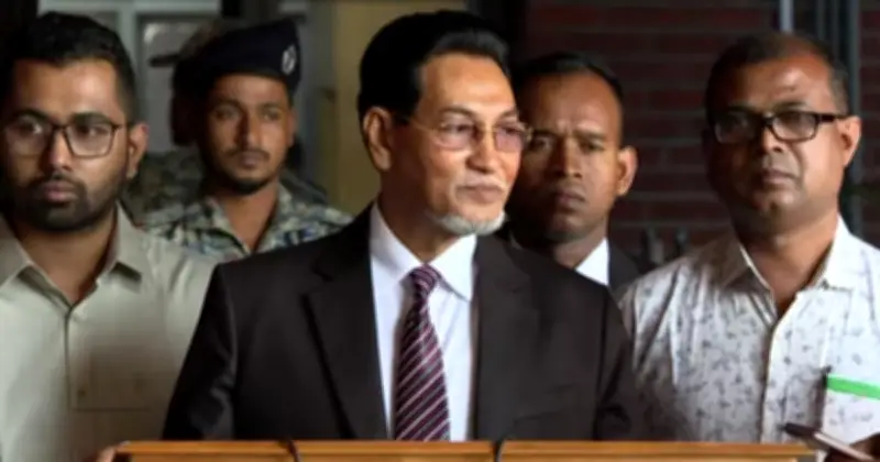 সংসদে অধ্যাদেশ পাসের জন্য শুক্রবারেও অধিবেশনের সম্ভাবনা: চিফ হুইপ