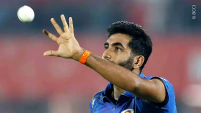 আইপিএলে উইকেটশূন্য ধারায় যশপ্রীত বুমরা, ৮ বছরের রেকর্ড ভাঙল