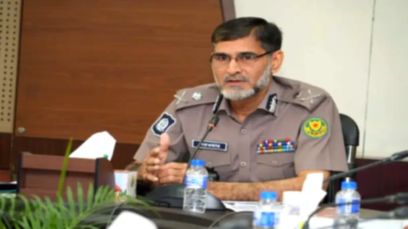 বৈশাখে নিরাপত্তা জোরদার, কালবৈশাখীর শঙ্কা; হামে শিশুমৃত্যু ও রেমিট্যান্সে রেকর্ড