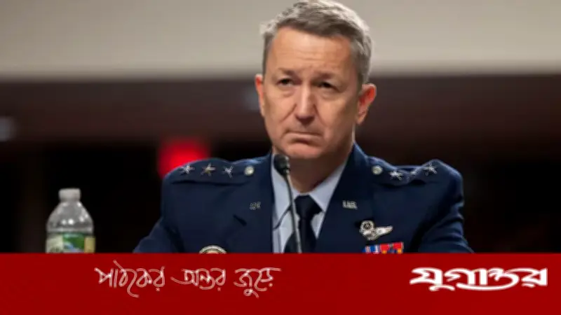 মার্কিন জেনারেলের সতর্কবার্তা: ইরানের সাথে যুদ্ধবিরতি সাময়িক, সেনারা যেকোনো মুহূর্তে প্রস্তুত