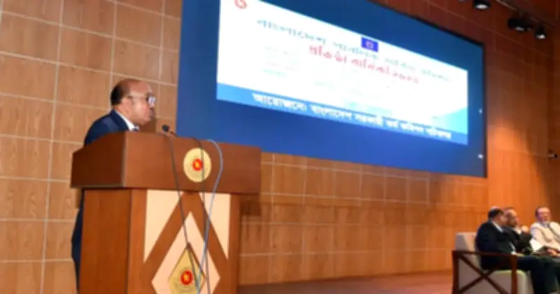 পিএসসি চেয়ারম্যানের দাবি: অনাস্থা কাটিয়ে উঠেছে কমিশন, এক বছরে বিসিএস সম্পন্নের লক্ষ্য