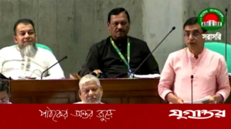 মুজিবুর রহমানের দাবি: তারেক ও আরাফাত রহমানকে 'শিশু মুক্তিযোদ্ধা' ঘোষণা করুন