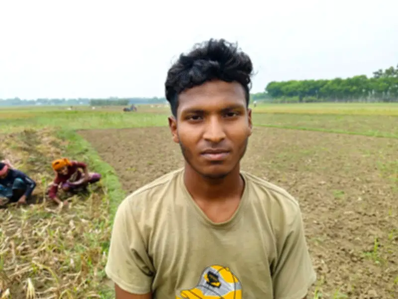 শিক্ষামন্ত্রীর দায়িত্বে ওমর ওসমানের পড়াশোনা, প্রথম আলোর প্রতিবেদনের ফল