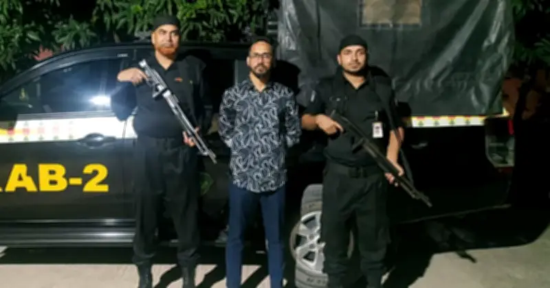 শহীদ শরিফ ওসমান হত্যা মামলার আসামি ফয়সালের অস্ত্র মামলার রায় আগামীকাল