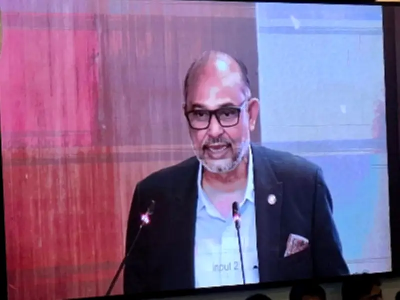 জ্বালানি নিরাপত্তায় বিগত সরকারের ব্যর্থতার সমালোচনা প্রধানমন্ত্রীর উপদেষ্টার