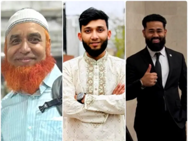 যুক্তরাষ্ট্রে সড়ক দুর্ঘটনায় তিন বাংলাদেশিসহ চারজনের মৃত্যু, তদন্ত চলছে