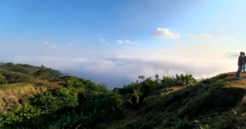 চট্টগ্রাম পার্বত্য অঞ্চলের ভবিষ্যৎ: প্রকৃতি-ভিত্তিক সমাধানের মাধ্যমে জলবায়ু স্থিতিস্থাপকতা গড়ে তোলা