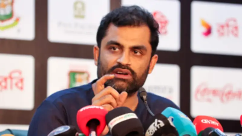 বিসিবি সভাপতি তামিম ইকবালের নেতৃত্বে নারী ও পুরুষ ক্রিকেটারদের বেতন বৃদ্ধি এবং নতুন সিদ্ধান্ত